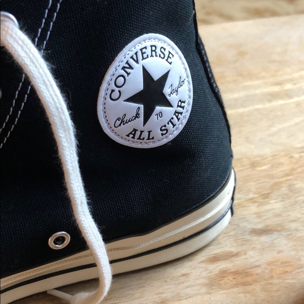 Brand new converse 70’s - Picture 2 of 2